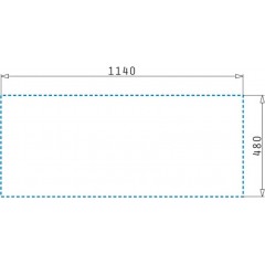 Νεροχυτες - Pyramis Pyragranite Alazia 116x50 cm 1 3/4B 1D 070038011 Iron Grey Νεροχύτης Νεροχυτες - Pyramis Pyragranite Alazia 116x50 cm 1 3/4B 1D 070038011 Iron Grey Νεροχύτης